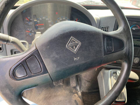 2004 International DuraStar 4300