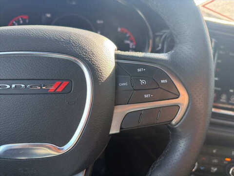 2021 Dodge Durango SXT Plus