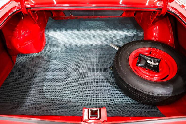 1964 Pontiac Tempest