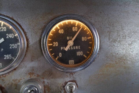 1931 Ford Model A