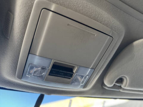 2016 Ford Expedition Limited