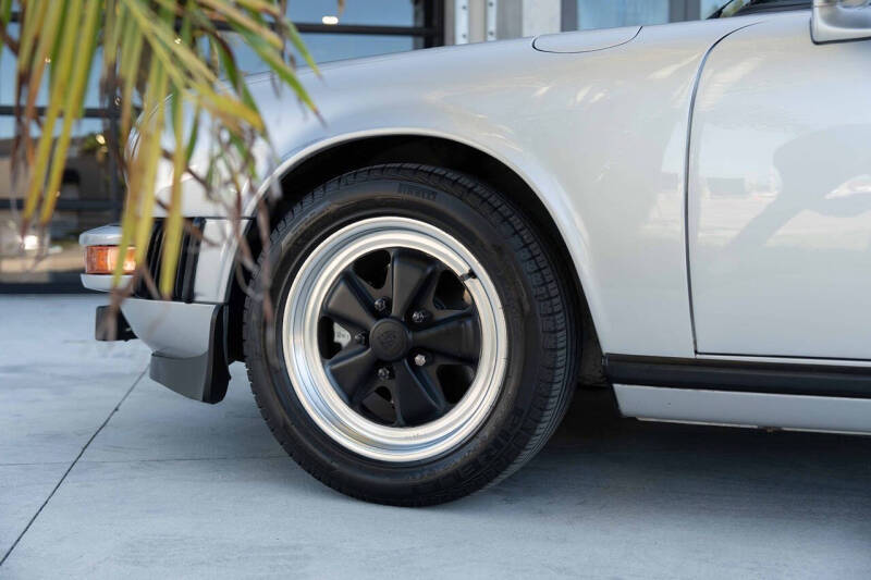 1980 Porsche 911