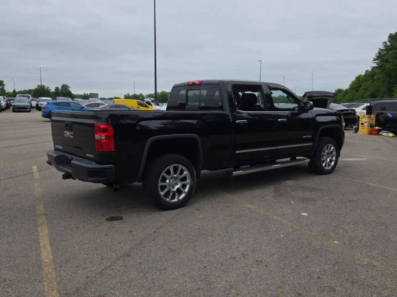 2014 GMC Sierra 1500