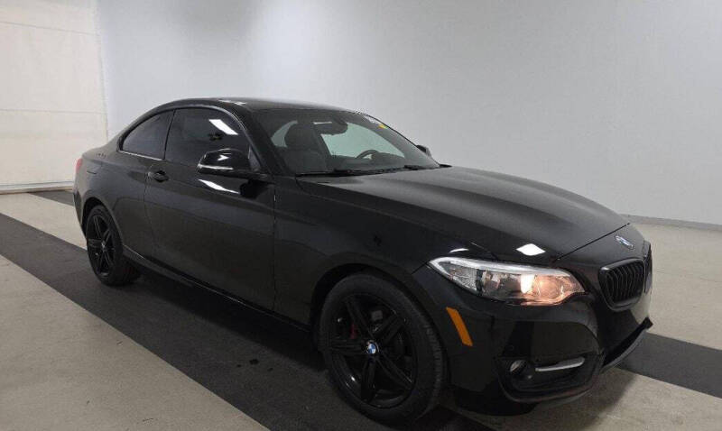 2017 BMW 2 Series 230i