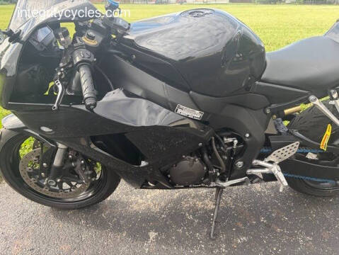 2007 Honda CBR1000RR