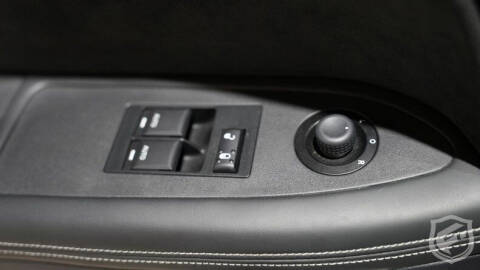 2008 Dodge Challenger SRT8