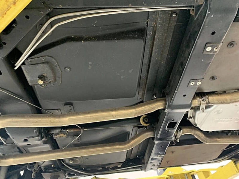 1969 Chevrolet Chevette