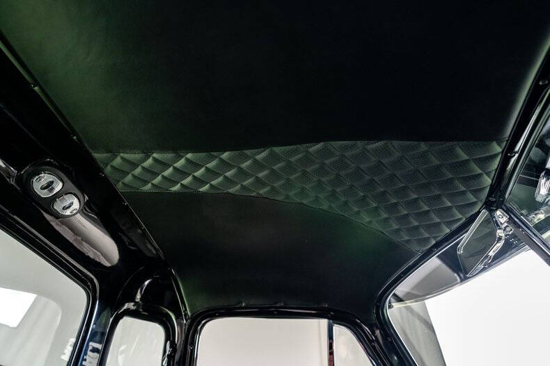 1949 Chevrolet 3100