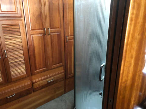 2007 American Eagle Tradition