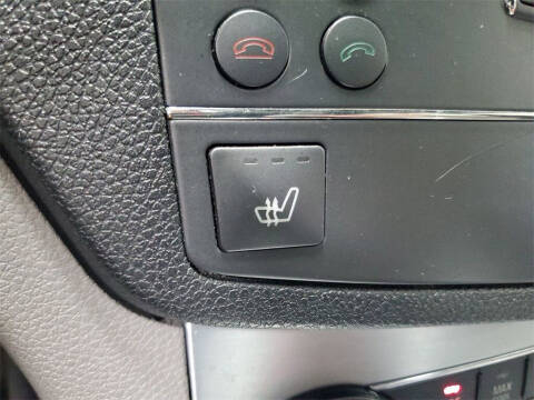 2008 Mercedes-Benz C-Class