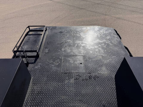 2017 Ford F-450 Super Duty