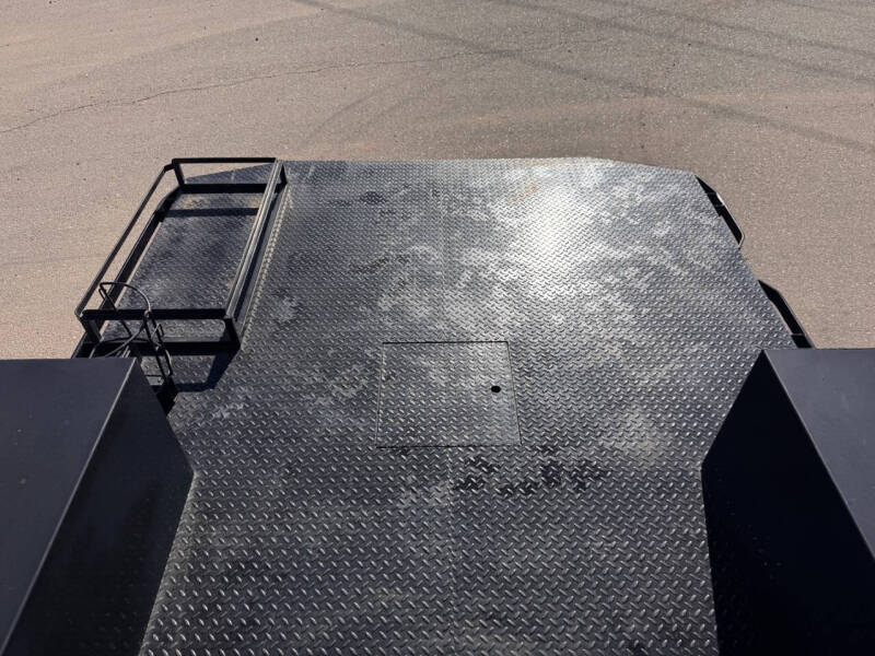 2017 Ford F-450 Super Duty