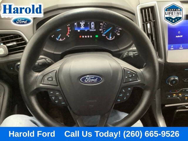 2020 Ford Edge SE