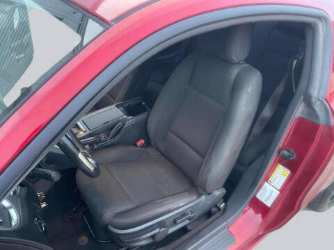 2014 Ford Mustang V6