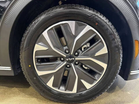 2024 Kia EV6 Light Long Range