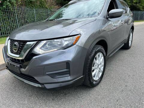 2018 Nissan Rogue for sale at Five Star Auto Group in Corona NY