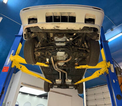 1984 Ford Mustang GT