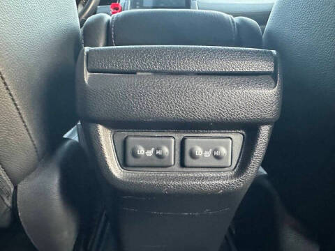 2017 Honda Civic Sport Touring