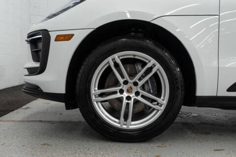 2023 Porsche Macan