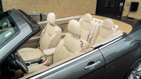 2012 Chrysler 200 Limited