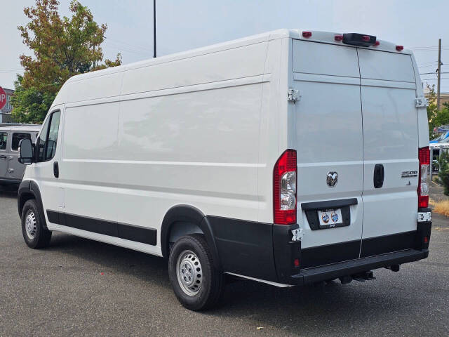 2024 Ram ProMaster for sale at Autos by Talon in Seattle, WA