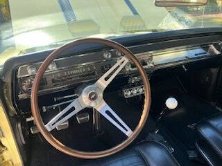 1967 Chevrolet Chevelle