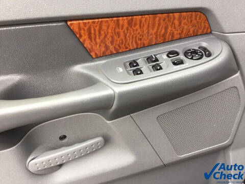 2006 Dodge Ram 2500