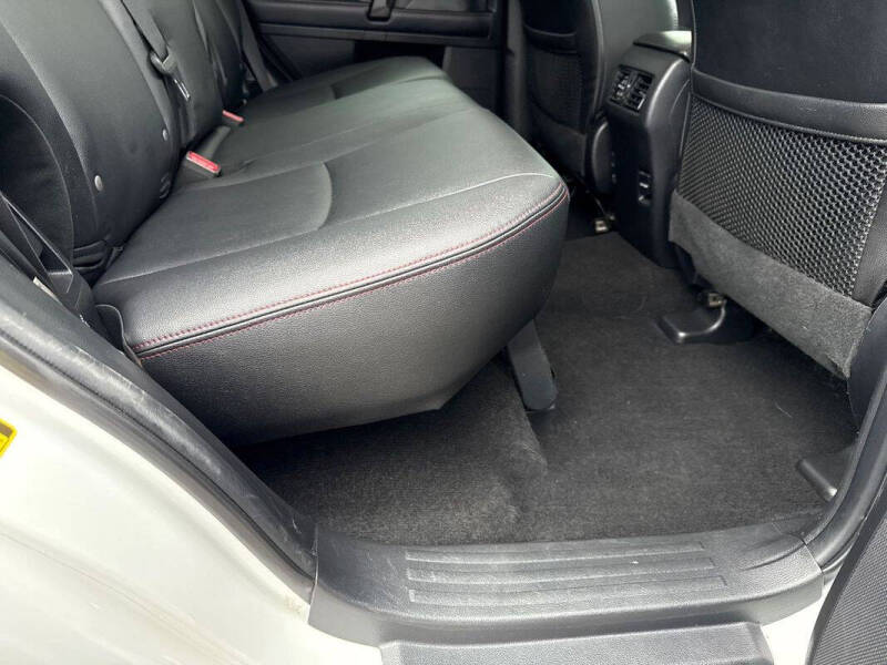 2018 Toyota 4Runner TRD Off-Road Premium