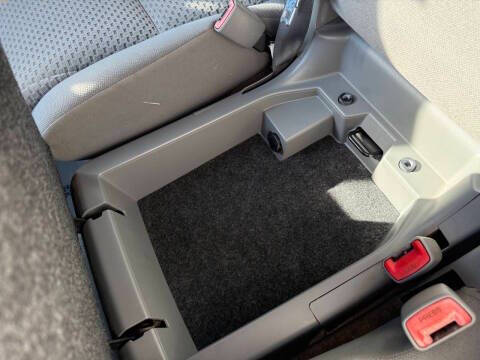 2008 Toyota Tundra SR5