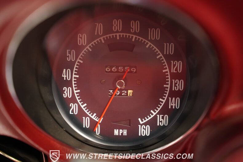 1973 Chevrolet Corvette