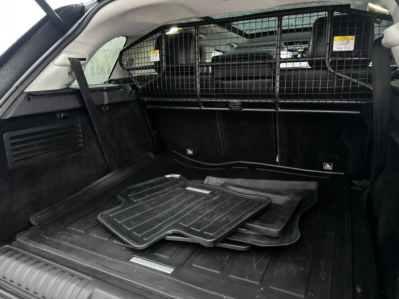 2019 Land Rover Range Rover Sport HSE Td6