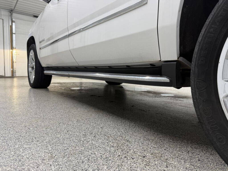 2020 GMC Yukon XL Denali