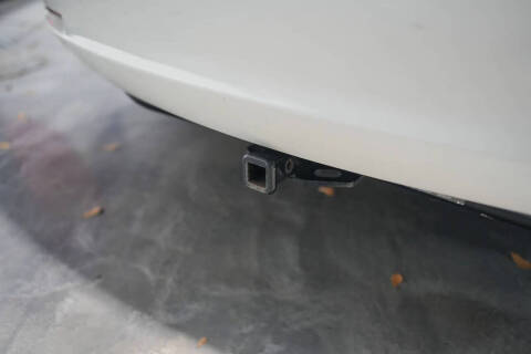 2011 Toyota Venza FWD 4cyl