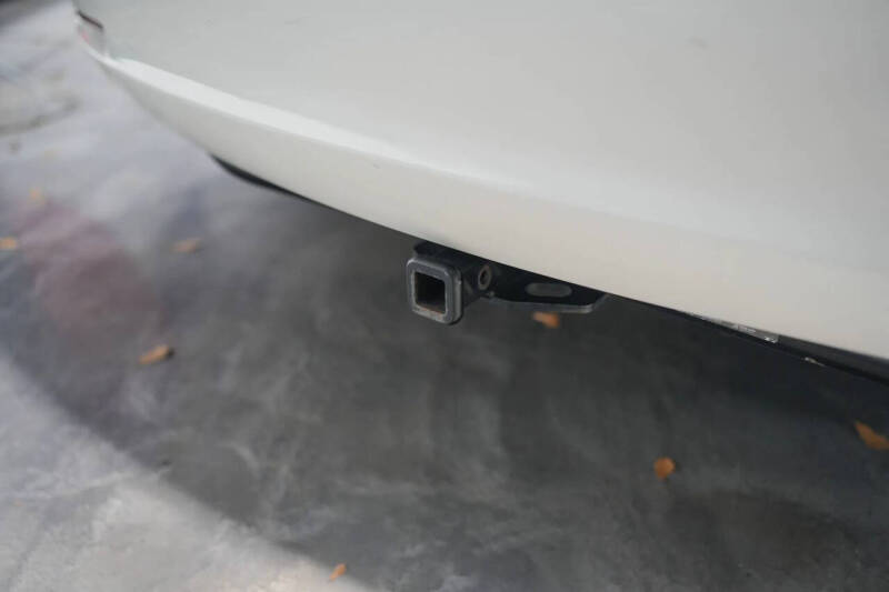 2011 Toyota Venza FWD 4cyl