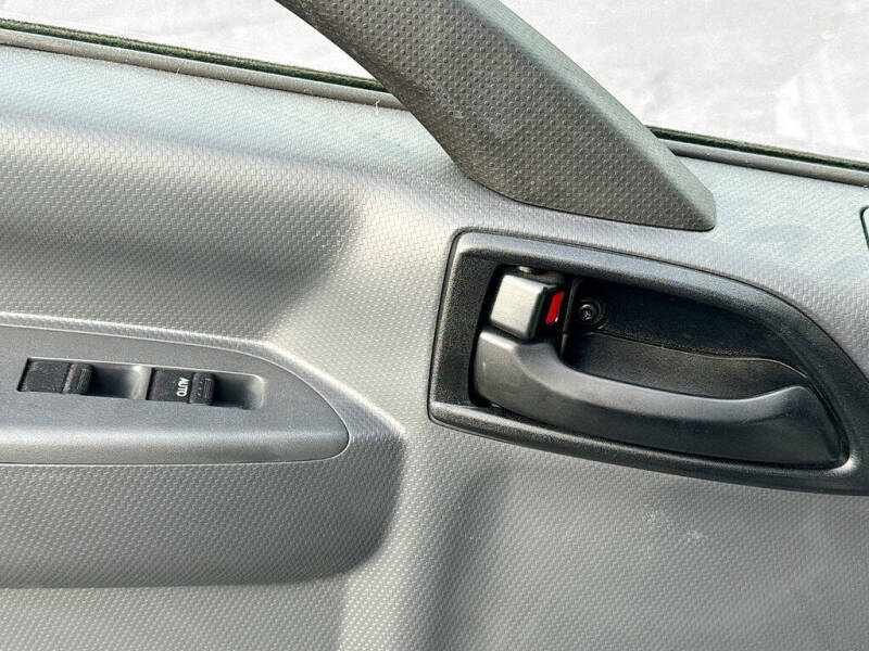 2024 Chevrolet 4500HG LCF