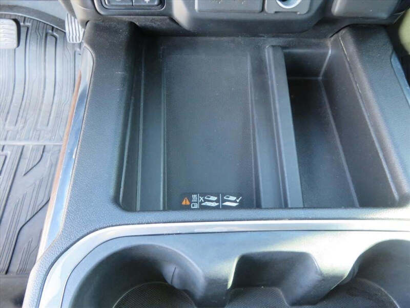 2020 GMC Sierra 2500HD