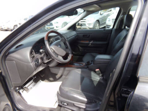2004 Ford Taurus SEL