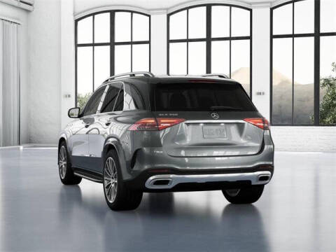 2026 Mercedes-Benz GLE GLE 350