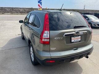 2008 Honda CR-V EX-L