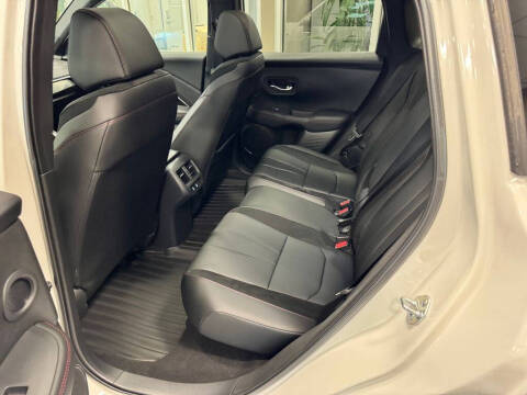 2025 Acura ADX w/A-SPEC