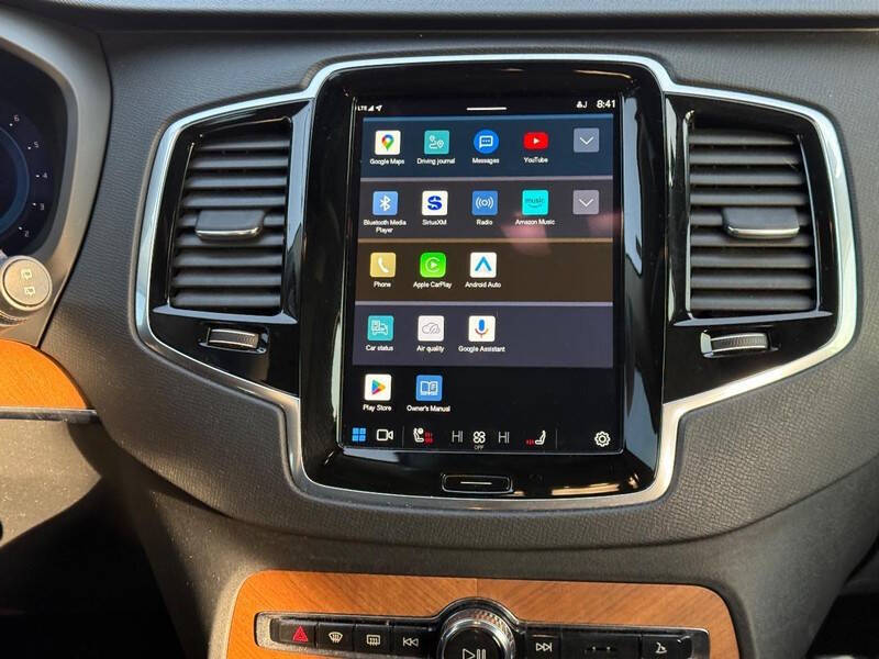 2023 Volvo XC90 B6 Plus Bright Theme 6P