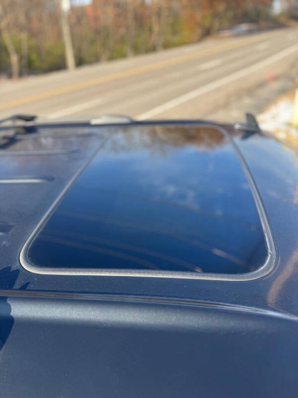 2010 GMC Yukon XL SLT