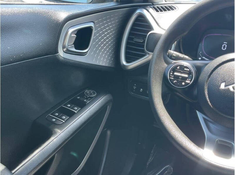 2023 Kia Soul