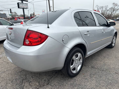 2005 Chevrolet Cobalt