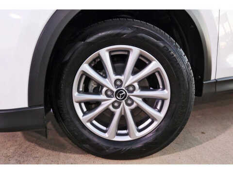 2023 Mazda CX-5 2.5 S Preferred
