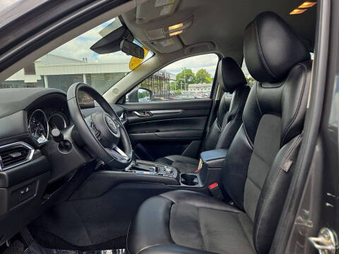 2023 Mazda CX-5 2.5 S Select