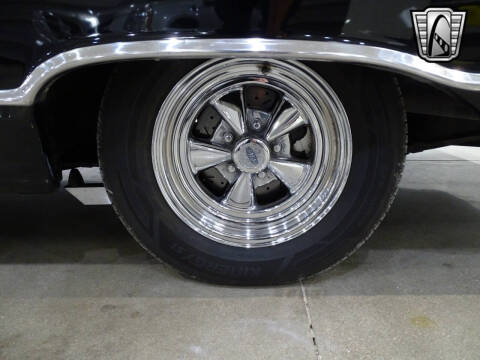 1963 Mercury Marauder