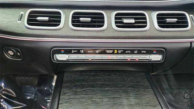 2023 Mercedes-Benz GLE GLE 450 4MATIC