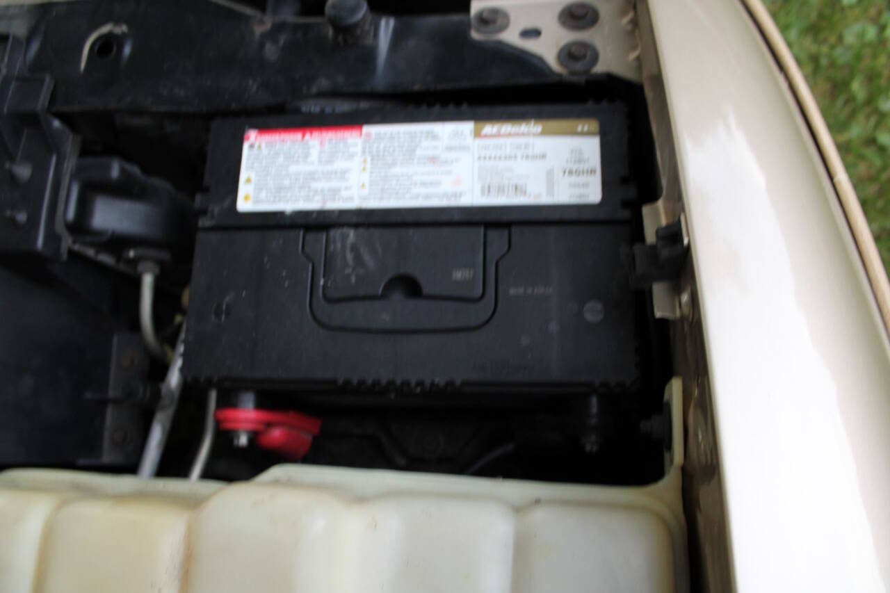 1996 Buick Roadmaster 64