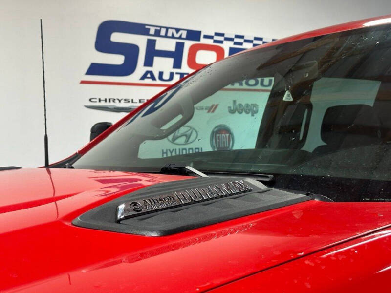 2023 Chevrolet Silverado 2500HD